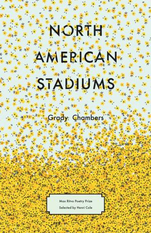 Cover of the book North American Stadiums by Edward McLaughlin