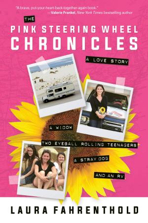 Book cover of The Pink Steering Wheel Chronicles