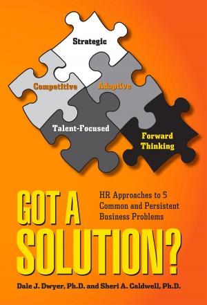 Cover of the book Got a Solution? by Deborah Waddill