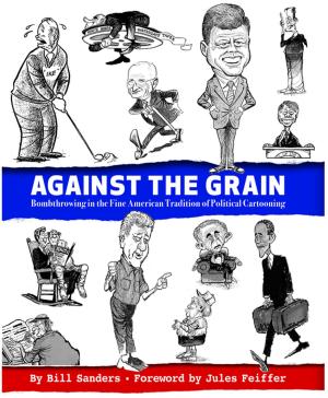 Cover of the book Against the Grain by Tom Brandon