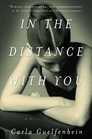 Cover of the book In the Distance with You by Evelyn Toynton