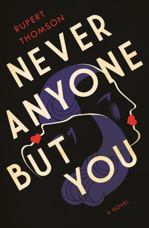 Cover of Never Anyone But You