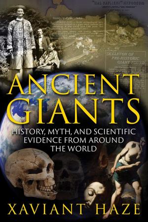 Book cover of Ancient Giants
