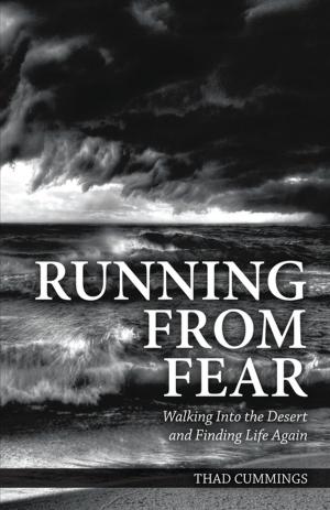 Cover of the book Running From Fear by Del Staecker