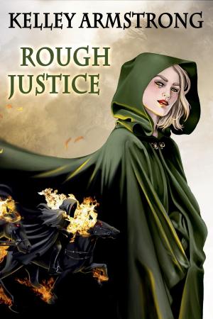 Cover of the book Rough Justice by Aliette de Bodard