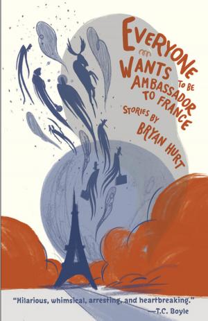 Cover of the book Everyone Wants To Be Ambassador to France by JA Lafrance