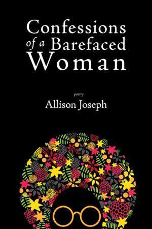 Cover of Confessions of a Barefaced Woman
