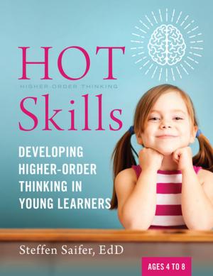 Cover of the book HOT Skills by Julie Powers