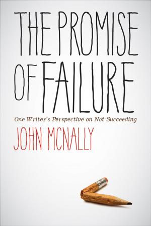 bigCover of the book The Promise of Failure by 