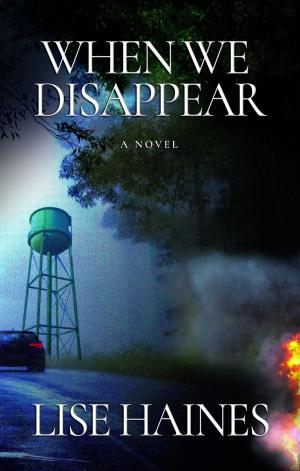 Cover of the book When We Disappear by Carolyn Turgeon