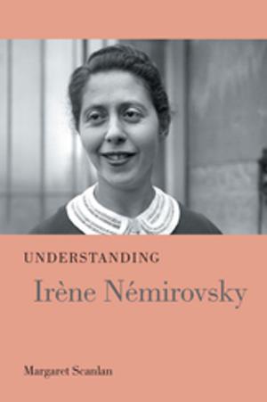 Cover of the book Understanding Irène Némirovsky by Katherine Clark