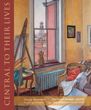 Cover of the book Central to Their Lives by Paul Ruffin