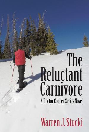 Book cover of The Reluctant Carnivore
