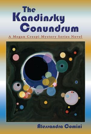 Cover of the book The Kandinsky Conundrum by Donald L. Lucero