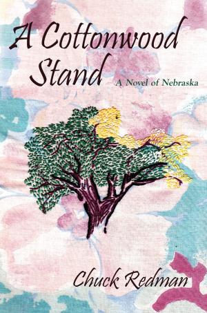 Cover of the book A Cottonwood Stand by Donald L. Lucero