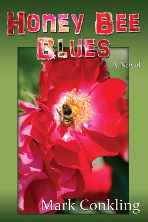 Cover of the book Honey Bee Blues by Jane Austen, Charlotte Brontë, Emily Brontë