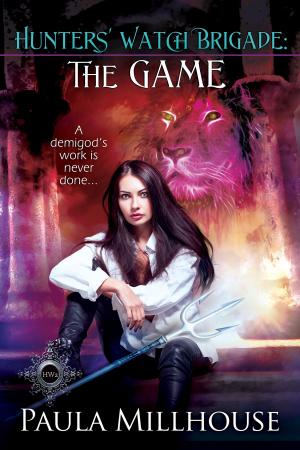 Cover of the book Hunters' Watch Brigade: The Game by Kalayna Price