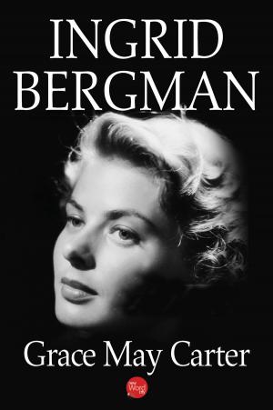 Cover of the book Ingrid Bergman by Ric Merrifield