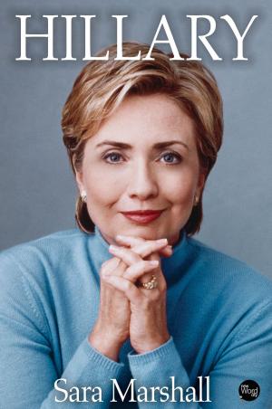 Cover of the book Hillary by J. Christopher Herold