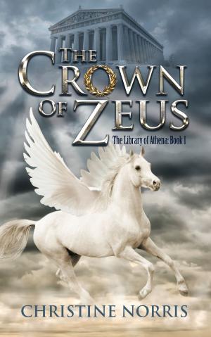 Cover of the book The Crown of Zeus by Roberta Rogow