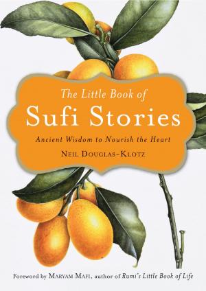 Cover of The Little Book of Sufi Stories