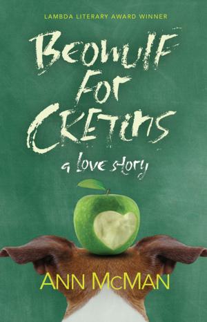 Cover of the book Beowulf for Cretins by Paula Martinac