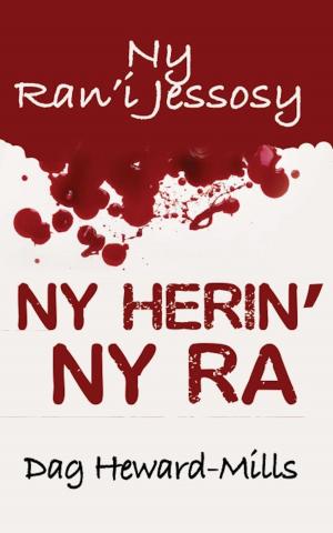 Cover of Ny Herin’ny Ra