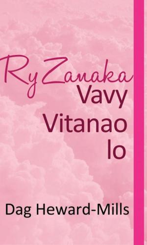 Book cover of Ry Zanaka vavy Vitanao io