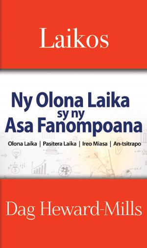 bigCover of the book Laikos: Ny Olona Laika sy ny Asa Fanompoana by 