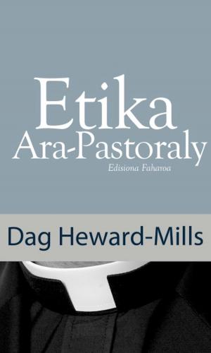 Cover of the book Etika Ara-Pastoraly by Claude Flipo
