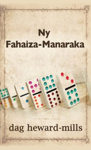 bigCover of the book Ny Fahaiza-Manaraka by 