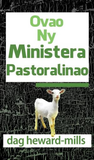 bigCover of the book Ovao Ny Ministera Pastoralinao by 