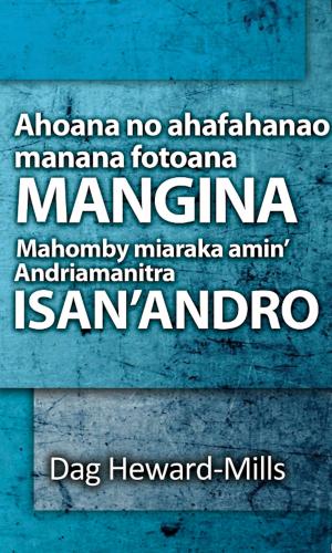 Cover of the book Ahoana no ahafahanao manana fotoana mangina mahomby isan'andro by Dag Heward-Mills