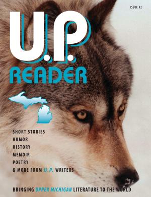 Cover of the book U.P. Reader -- Issue #2 by Niall McLaren
