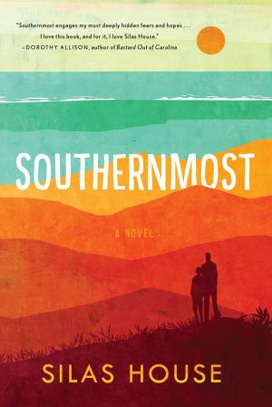 Cover of the book Southernmost by Robert Morgan