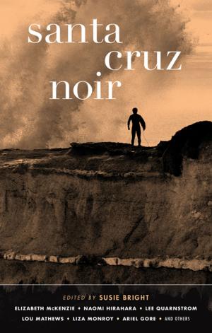 Cover of the book Santa Cruz Noir by Thomas Glave
