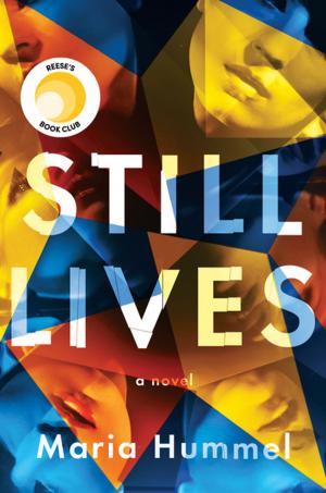 Cover of the book Still Lives by Linda Poitevin