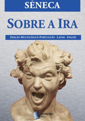 Cover of the book Sobre a Ira by Edgar Allan Poe