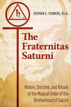Book cover of The Fraternitas Saturni