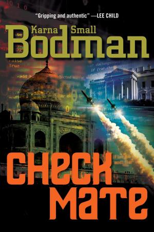 Cover of the book Checkmate by Stephen Coonts
