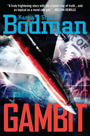 Cover of the book Gambit by Phillip Jennings