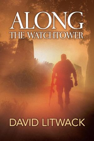 Book cover of Along the Watchtower