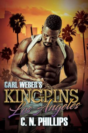 Book cover of Carl Weber's Kingpins: Los Angeles