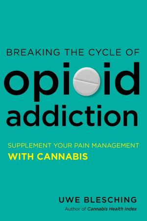 Cover of the book Breaking the Cycle of Opioid Addiction by Adam Bucko, Matthew Fox, Lama Surya Das