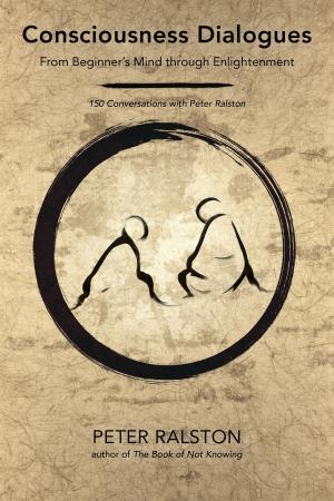 Book cover of Consciousness Dialogues
