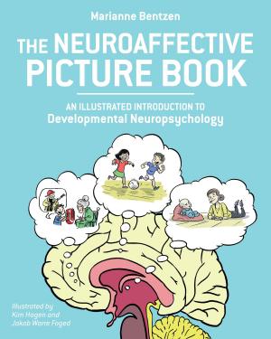 bigCover of the book The Neuroaffective Picture Book by 