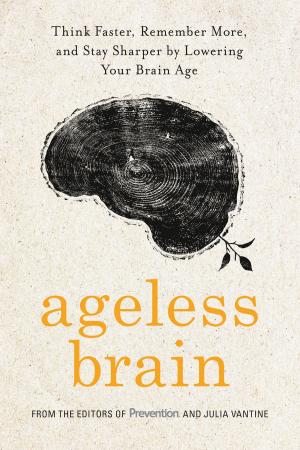 Cover of Ageless Brain