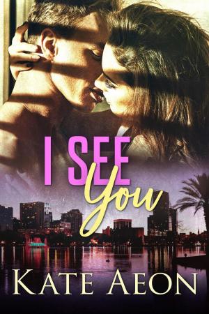 Cover of the book I See You by Nathan L. Henry