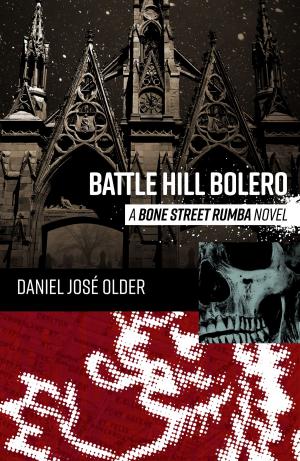 Cover of the book Battle Hill Bolero by Louis Charbonneau