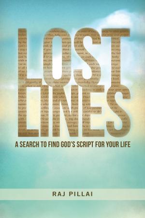Cover of the book Lost Lines by Mark Bethea